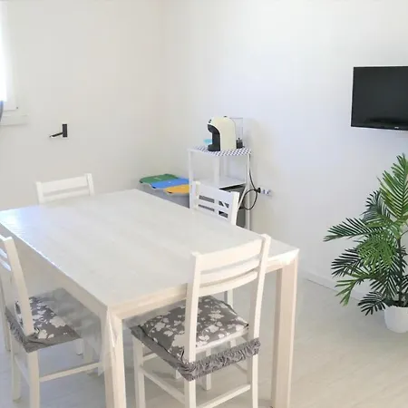 A Punta Grossa Con Giardino شقة *