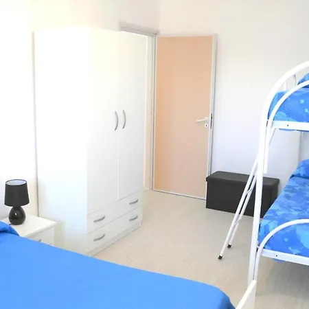 A Punta Grossa Con Giardino
